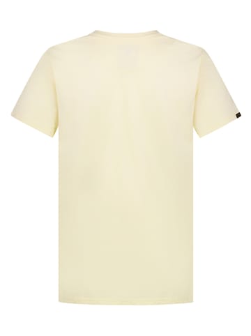 Eight2Nine Shirt in Gelb