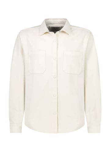 Eight2Nine Hemd in Weiß