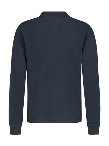 Eight2Nine Poloshirt in Dunkelblau