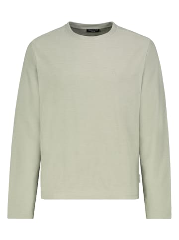 Eight2Nine Longsleeve in Grün