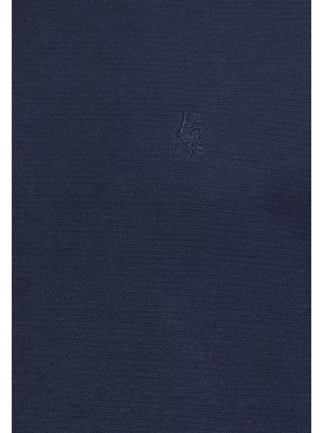 Eight2Nine Longsleeve in Dunkelblau