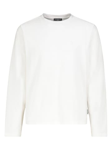 Eight2Nine Longsleeve wit