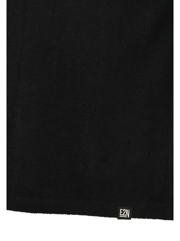 Eight2Nine Poloshirt in Schwarz