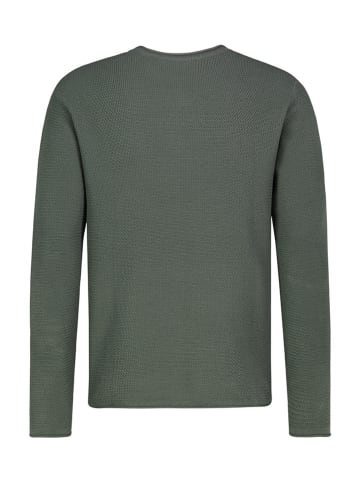 Eight2Nine Pullover in Khaki