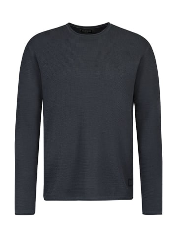 Eight2Nine Pullover in Dunkelblau