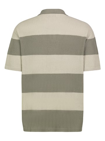 Eight2Nine Poloshirt in Olive