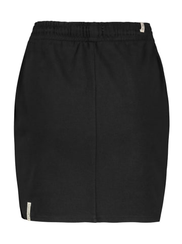 Eight2Nine Spódnica w kolorze czarnym