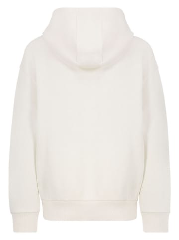 Eight2Nine Bluza w kolorze kremowym