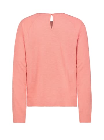 Eight2Nine Longsleeve in Rosa