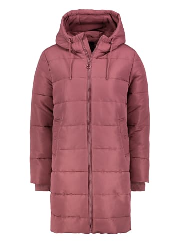 Eight2Nine Steppmantel in Pink