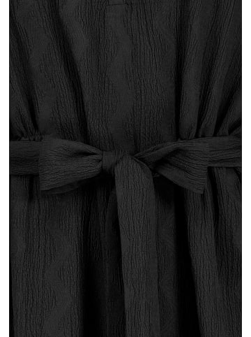 Eight2Nine Kleid in Schwarz