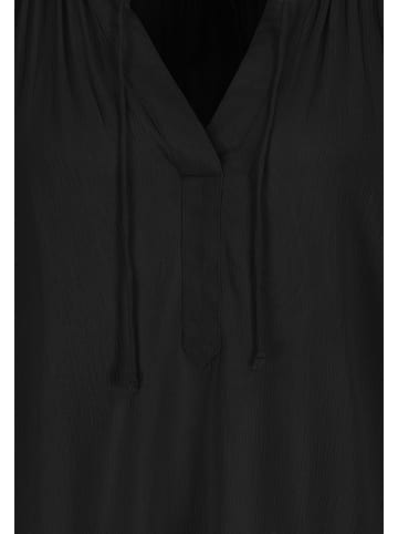 Eight2Nine Bluse in Schwarz