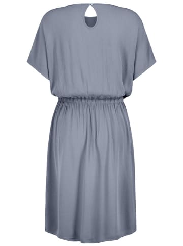Eight2Nine Kleid in Grau