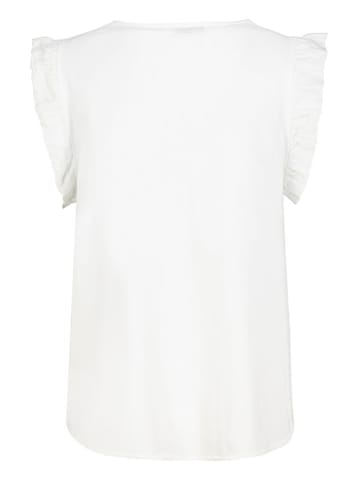 Eight2Nine Bluse in Weiß