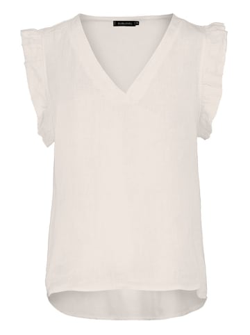 Eight2Nine Bluse in Beige