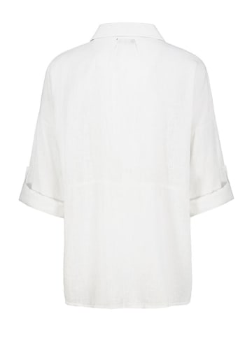 Eight2Nine Bluse in Weiß