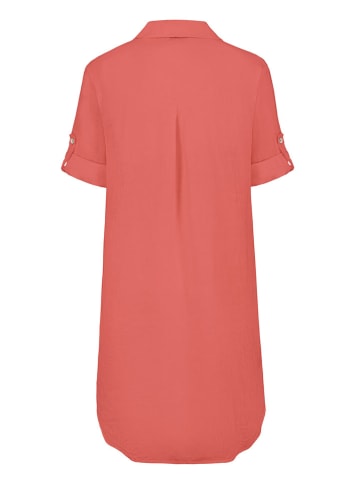 Eight2Nine Kleid in Rot