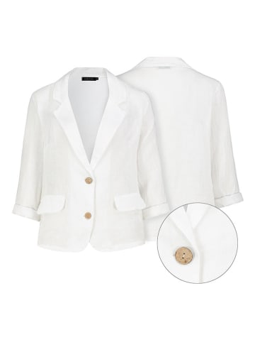 Eight2Nine Blazer in Weiß