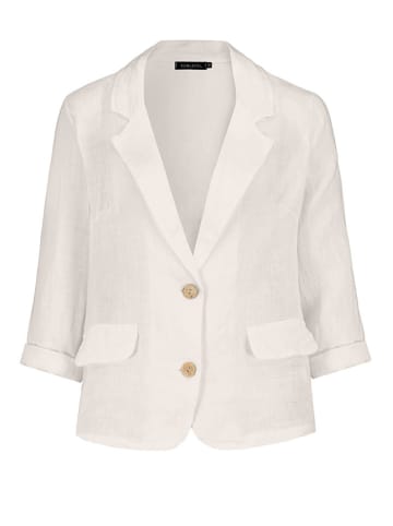 Eight2Nine Blezer w kolorze beżowym