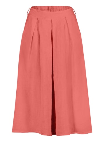 Eight2Nine Spódnica w kolorze czerwonym