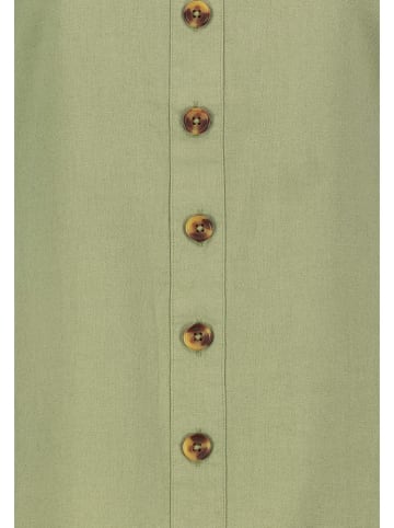 Eight2Nine Blusentop in Khaki