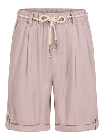 Eight2Nine Bermudas in Rosa