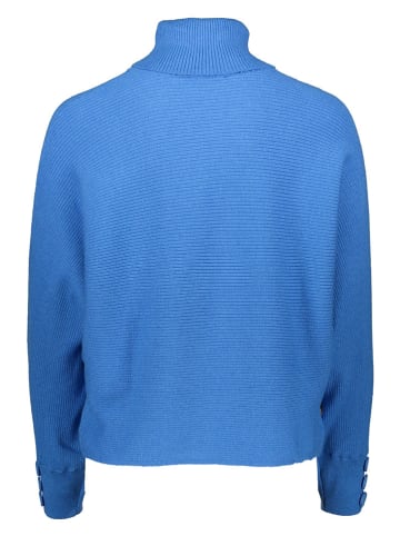 Eight2Nine Pullover in Blau