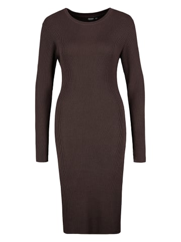 Eight2Nine Kleid in Braun