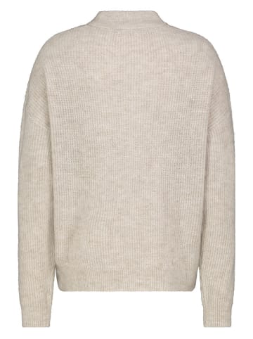 Eight2Nine Pullover in Sand