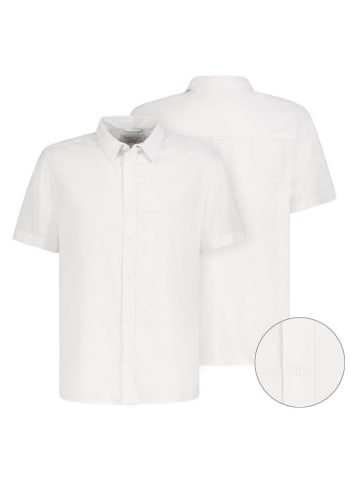 Eight2Nine Hemd in Weiß