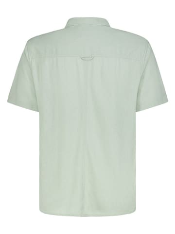 Eight2Nine Hemd in Mint