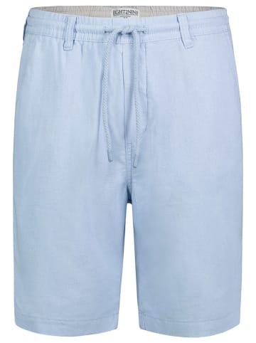 Eight2Nine Shorts in Hellblau