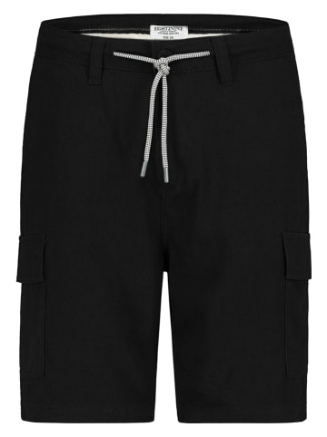 Eight2Nine Cargoshorts in Schwarz