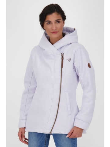 alife and kickin Übergangsjacke "CataleyaAK" in Lila