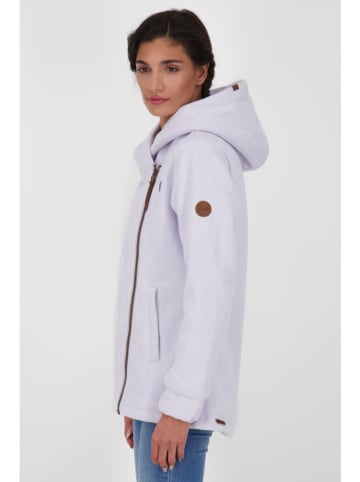 alife and kickin Übergangsjacke "CataleyaAK" in Lila