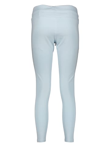 New Balance Leggings "Athletics Mystic Minerals" in Hellblau