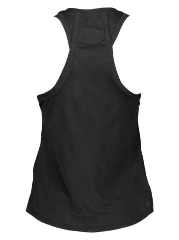 New Balance Trainingstop zwart