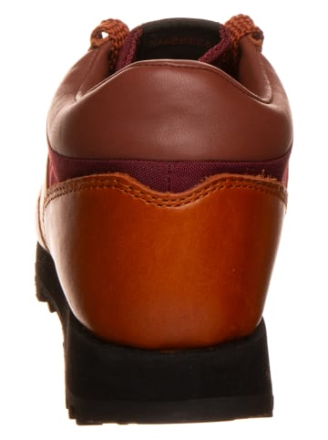 New Balance Leder-Sneakers "URC30YA " in Braun