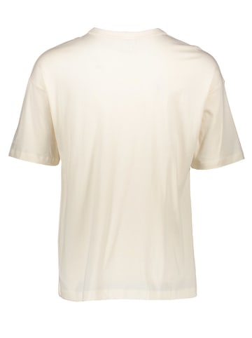 New Balance Shirt crème