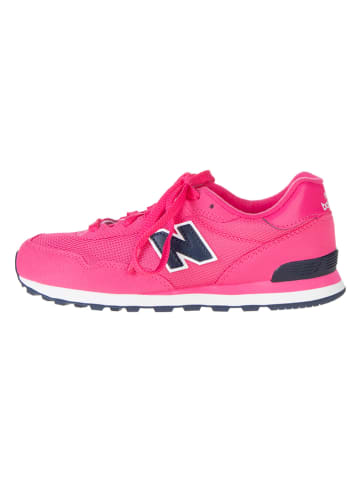 New Balance Sneakers "515" in Pink