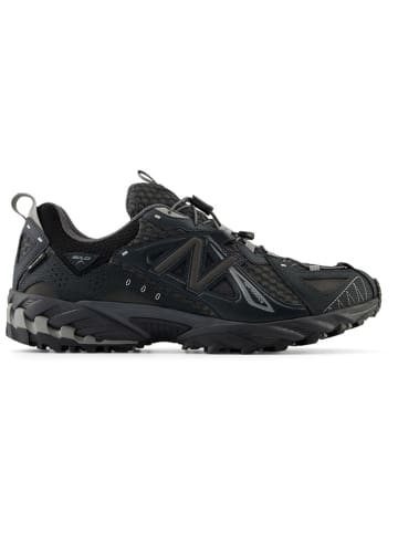 New Balance Trailrunningschuhe "610" in Schwarz