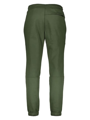 New Balance Sweatbroek kaki