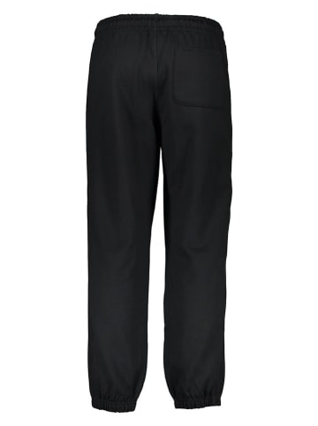 New Balance Sweathose "Athletics Remastered" in Schwarz