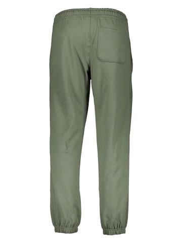 New Balance Sweathose "Athletics Remastered" in Khaki/ Khaki