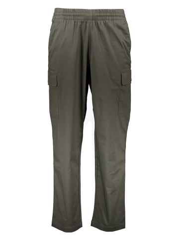 New Balance Cargobroek "Athletics" kaki