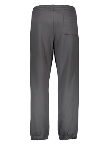 New Balance Sweathose "Athletics" in Anthrazit