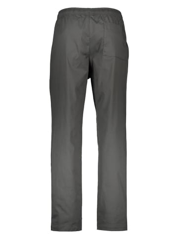 New Balance Trainingsbroek "Athletics" antraciet