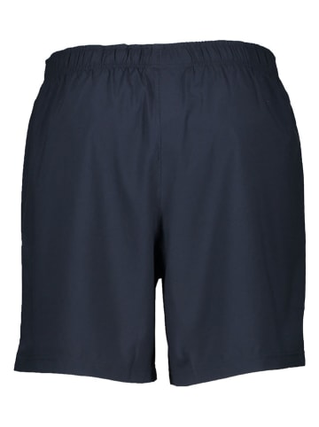 New Balance Laufshorts "Core Run 7" in Dunkelblau