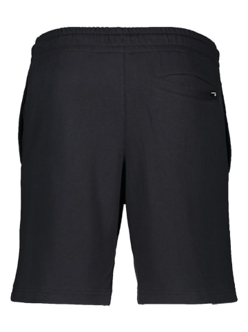 New Balance Sweatshort "Sport Seasonal" zwart