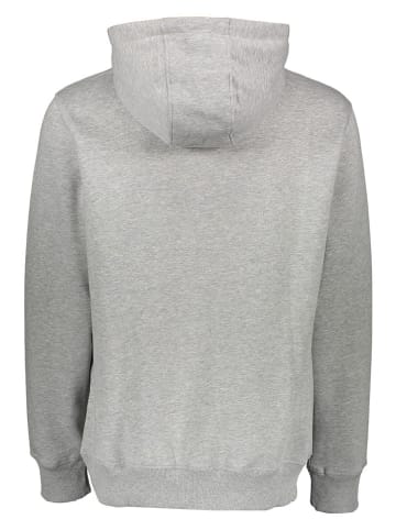 New Balance Hoodie in Grau